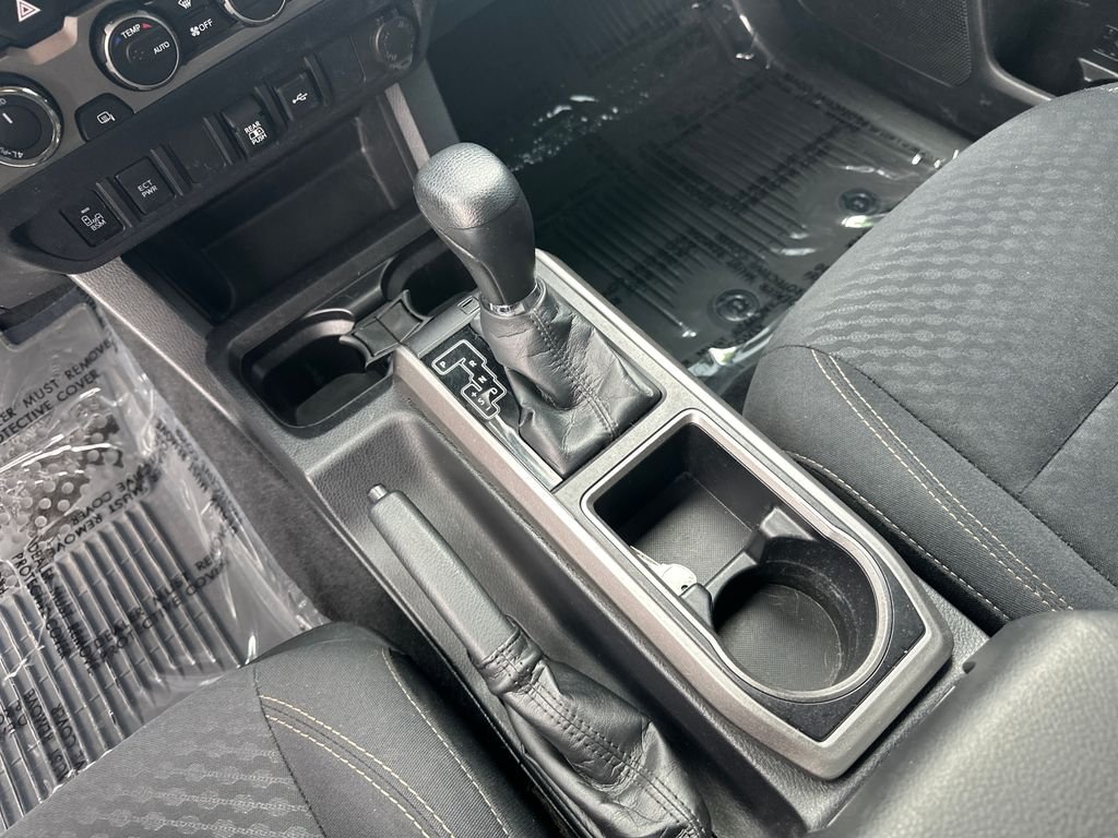 Used 2021 Army Green Toyota SR5 image 23