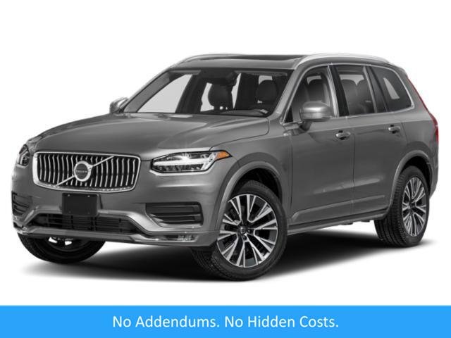 2020 Volvo XC90