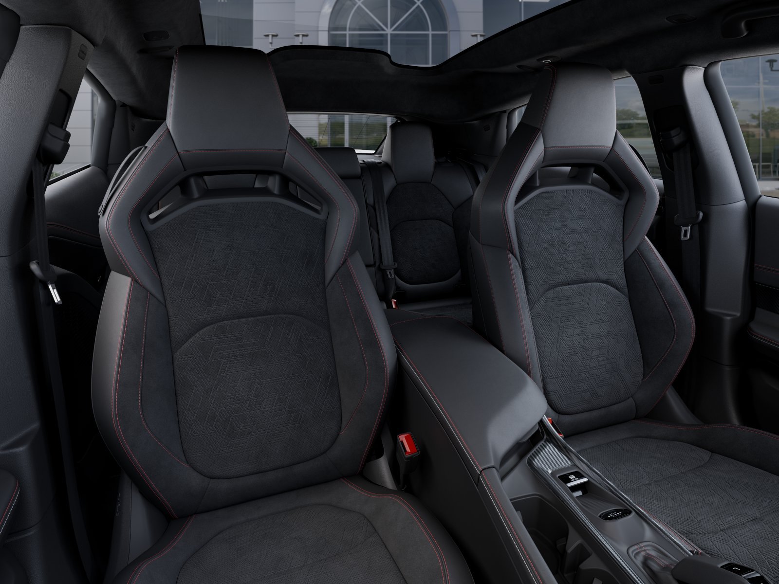 New 2026 Redeye Exterior Paint Dodge Scat Pack Plus image 31