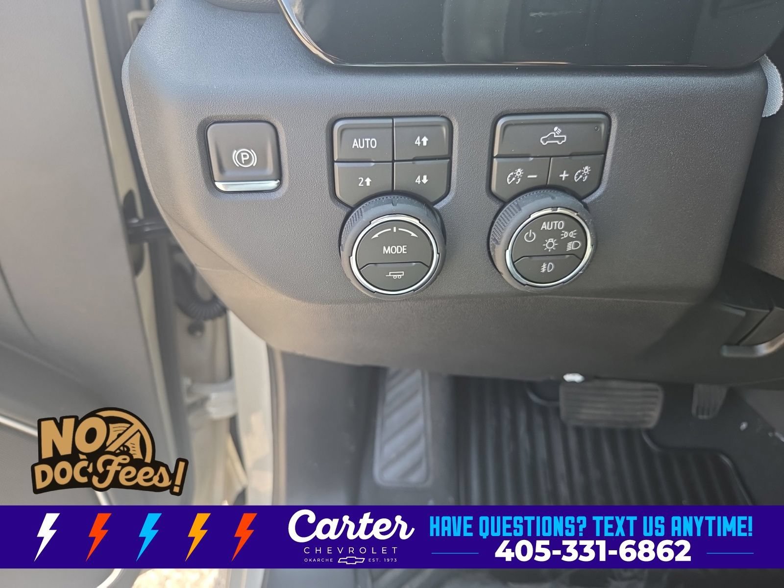 2026 Chevrolet Silverado 1500 RST - Photo 19