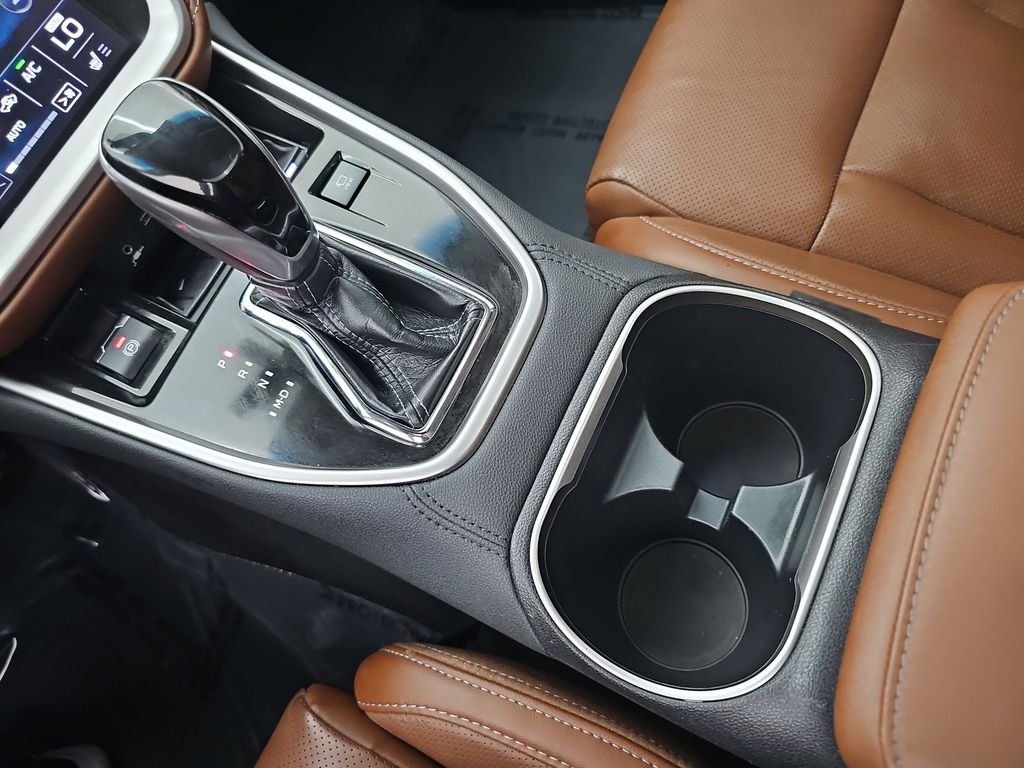 Used 2020 Gray Subaru Touring image 36