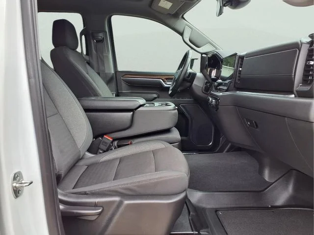 2025 Chevrolet Silverado 1500 RST - Photo 14