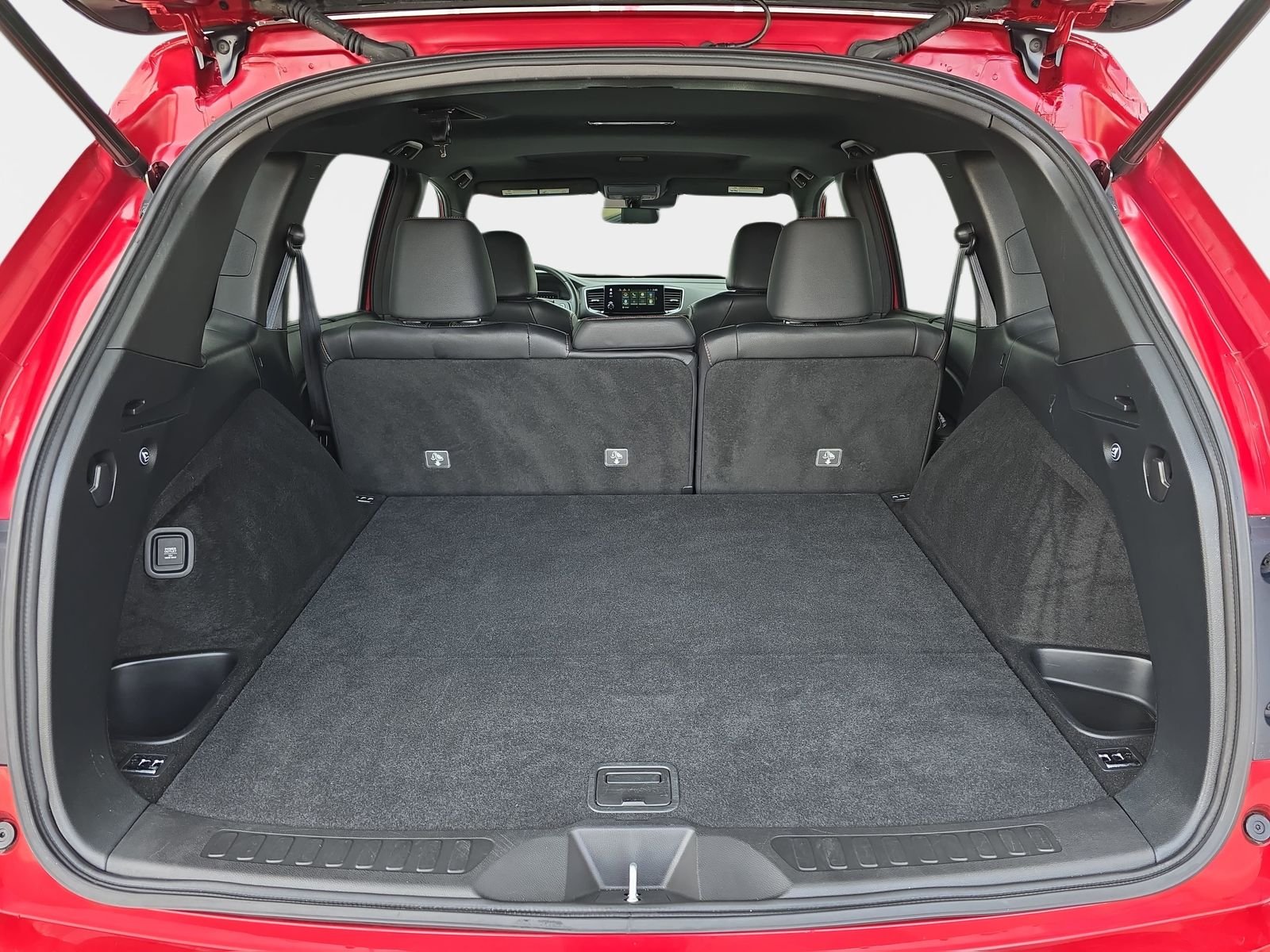 2022 Honda Passport TrailSport - Photo 14