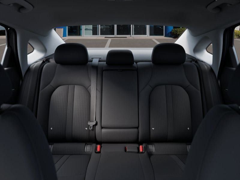New 2026 Black Hyundai SEL Sport image 30