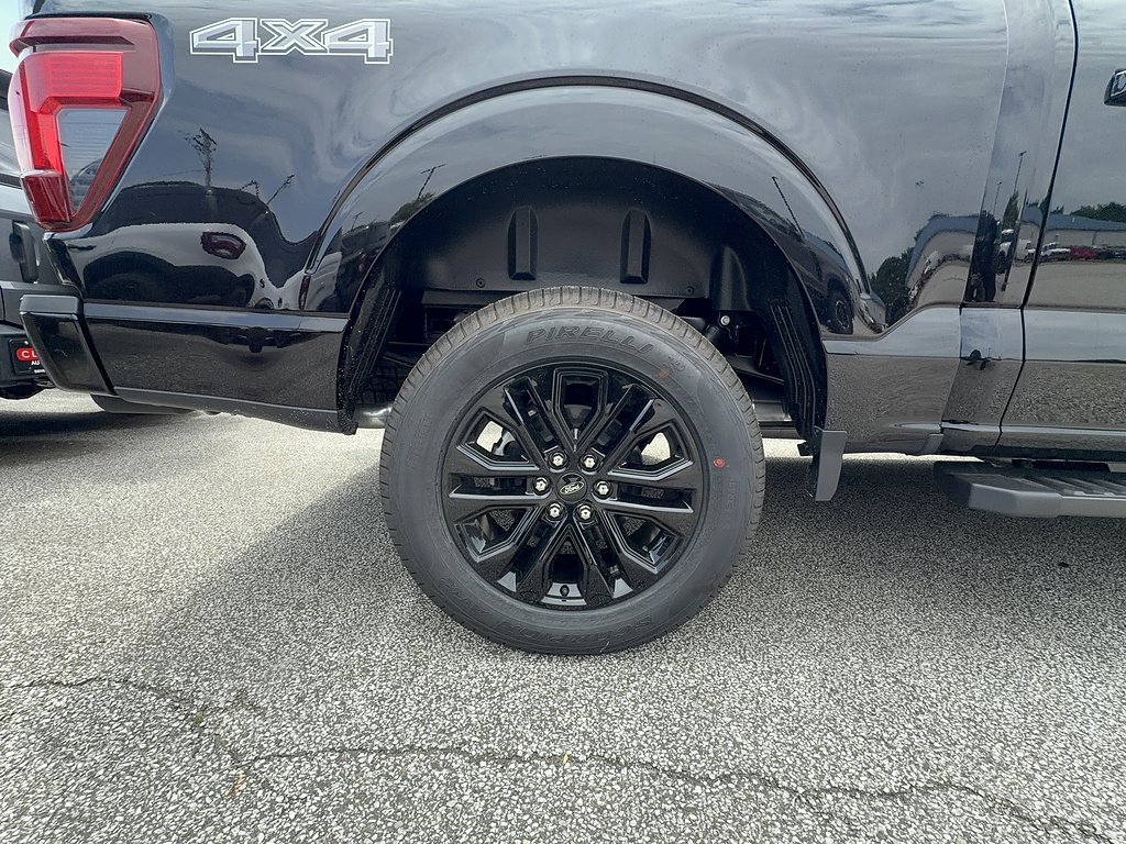 New 2026  Ford XLT image 30