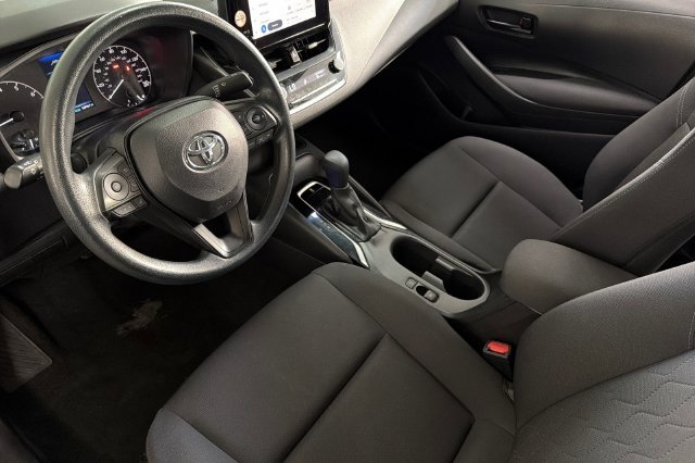 Used 2024 Blueprint Toyota LE image 14
