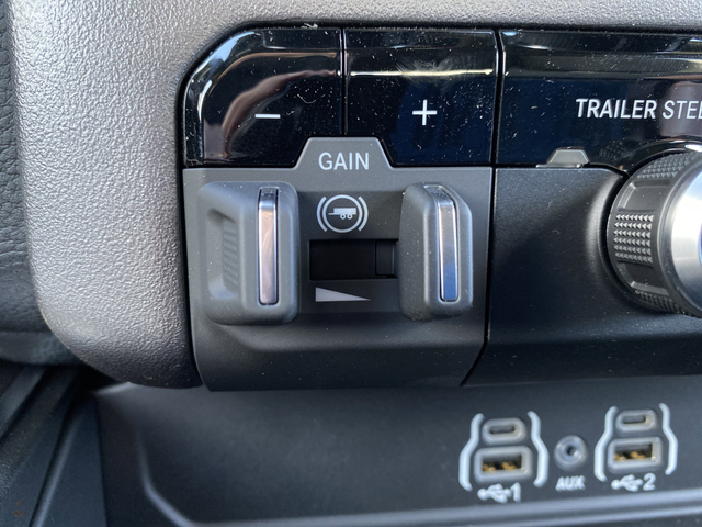 2025 RAM 1500 Big Horn/Lone Star - Photo 32