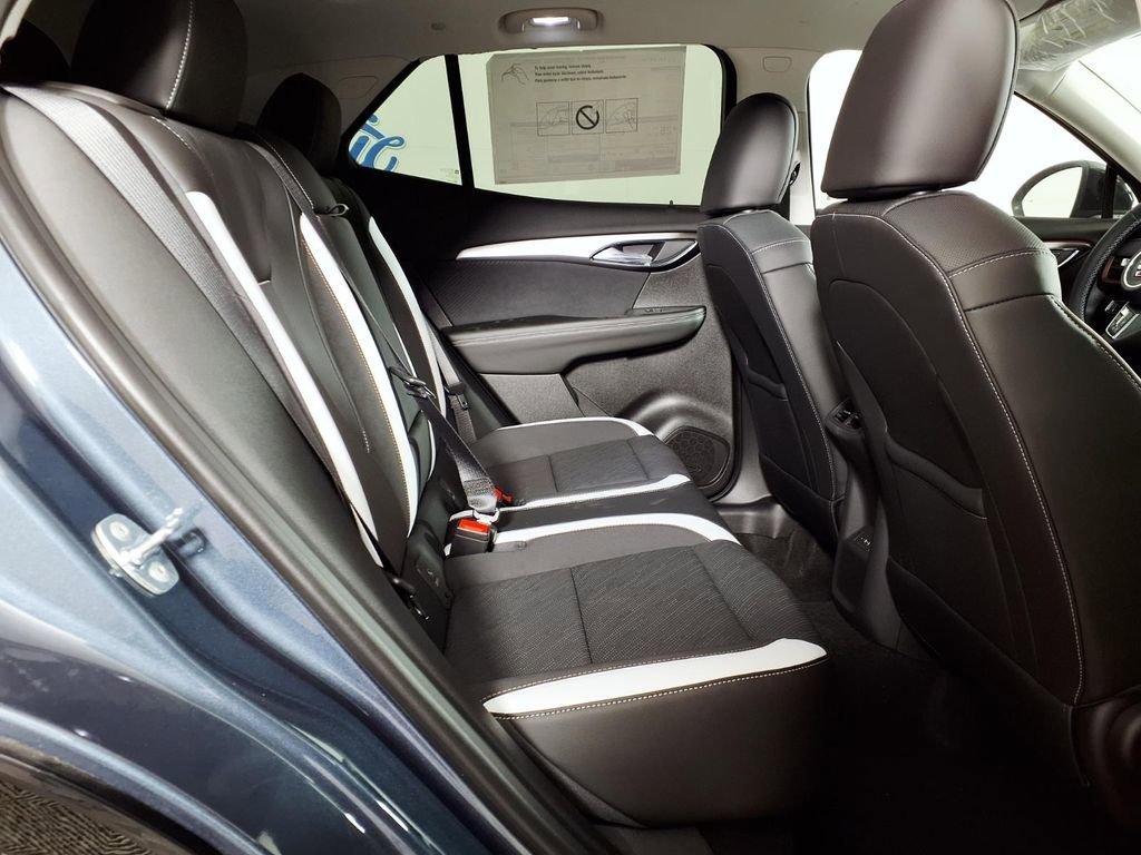 2026 Buick Envision Sport Touring - Photo 10