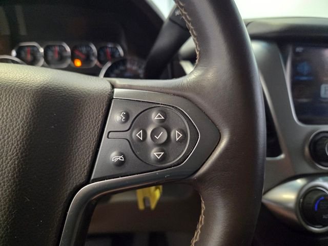 Used 2015 Black Chevrolet LT image 26