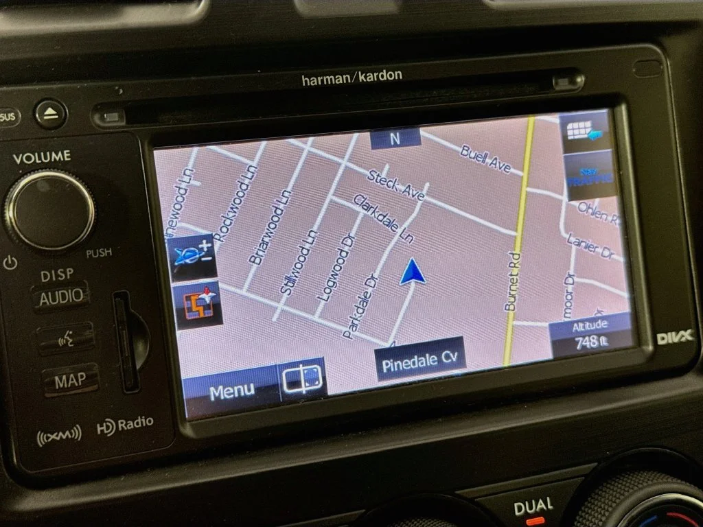 Used 2014 Silver Subaru 2.0XT Touring image 15