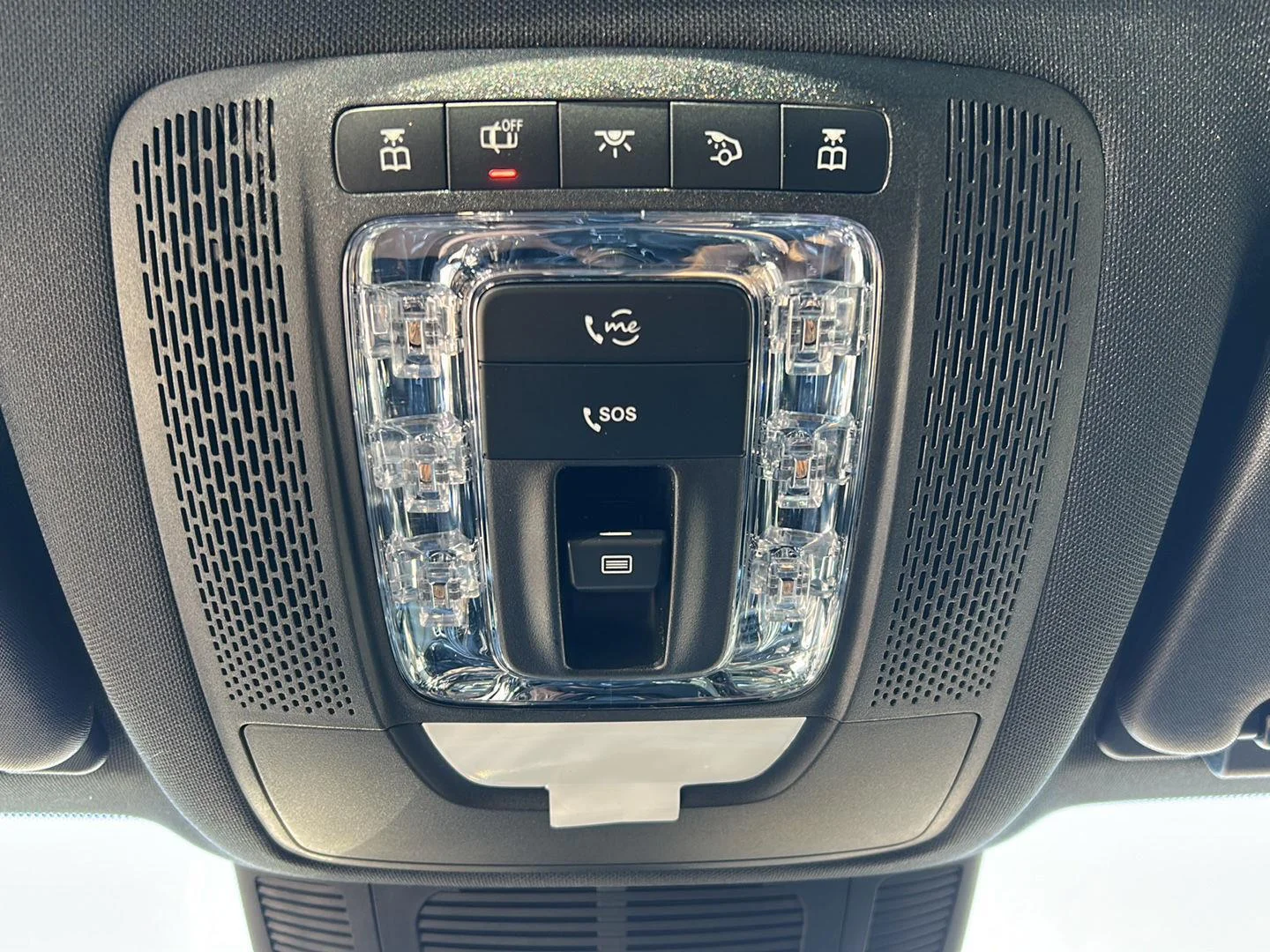 New 2026 Selenite Grey Metallic Mercedes-Benz GLS 580 image 20