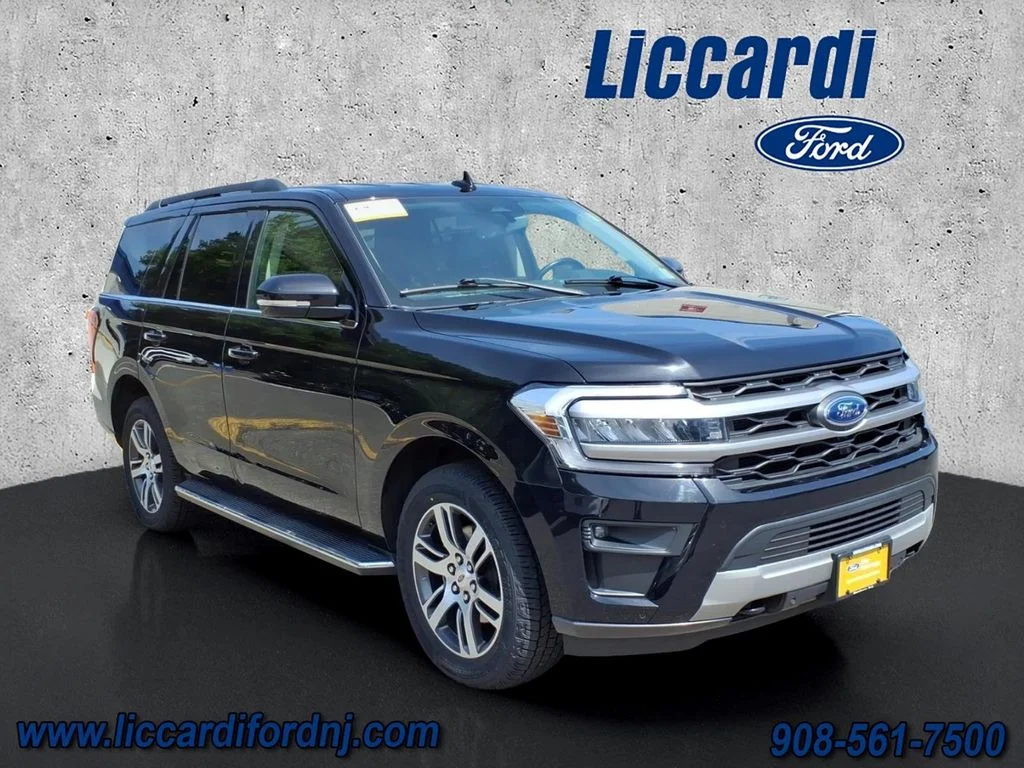 2022 Ford Expedition XLT 4x4's photo