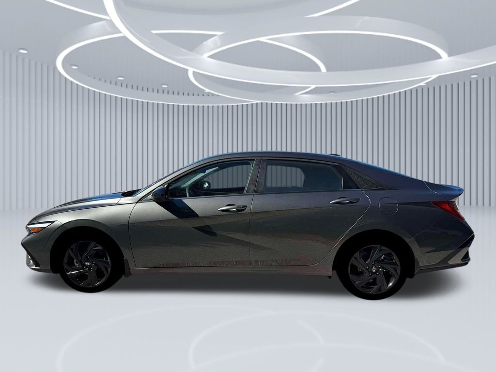 New 2026 Gray Hyundai SEL Sport Premium image 22