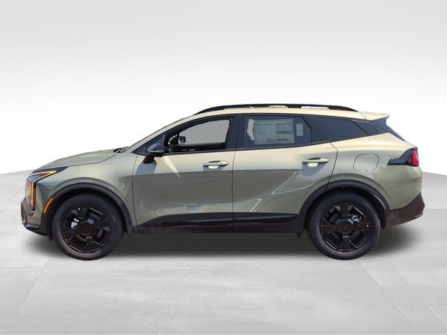 2026 Kia Sportage X-Line - Photo 7