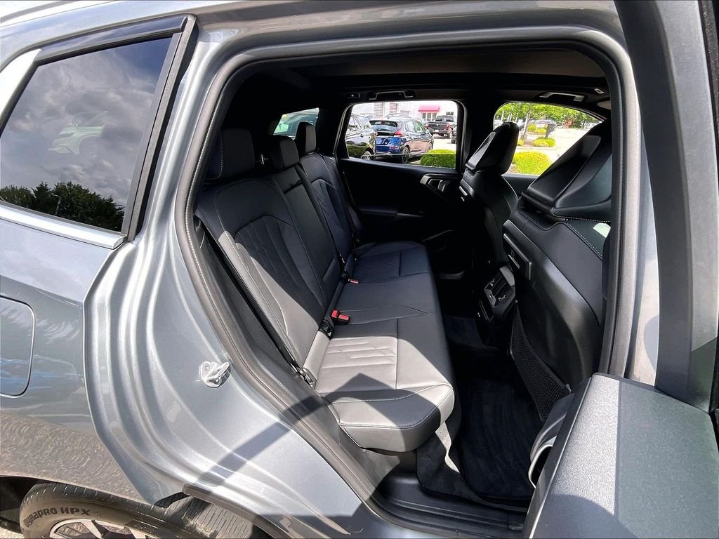 Used 2026 Gray BMW 30 xDrive image 16
