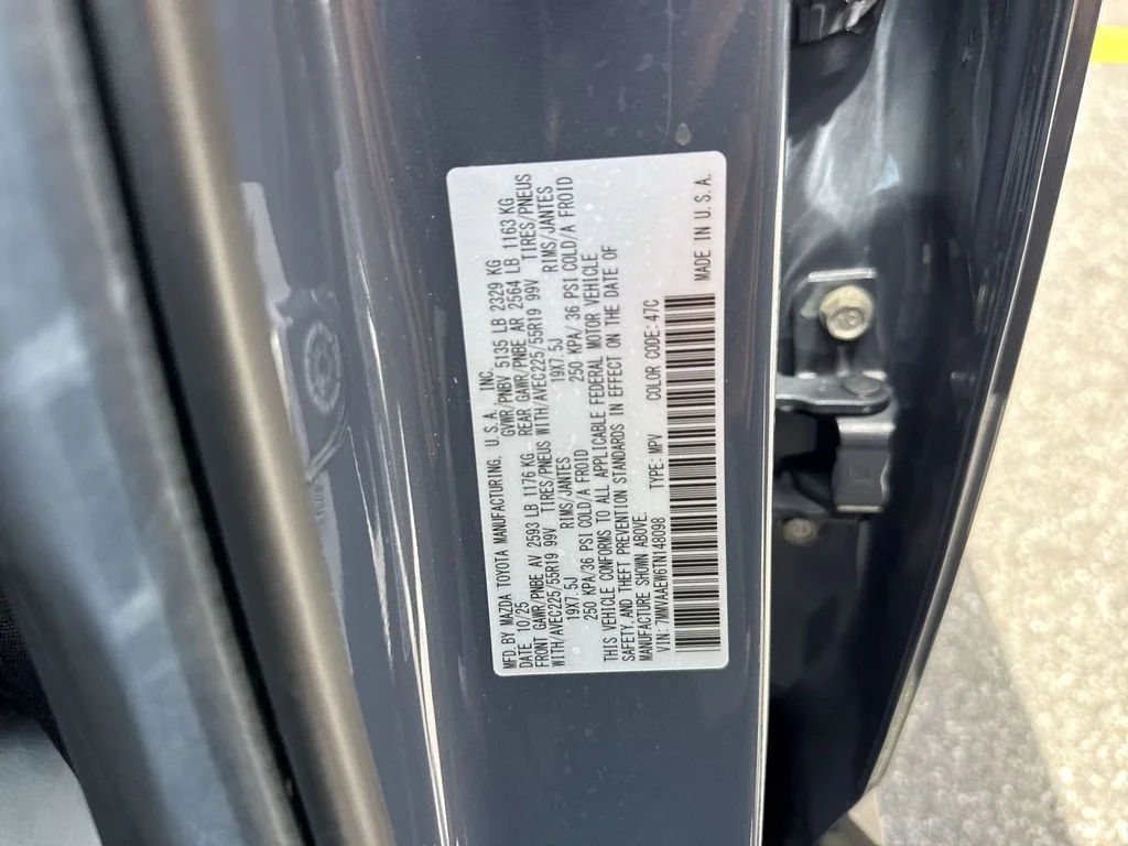 2026 Mazda CX-50 Premium Plus - Photo 60
