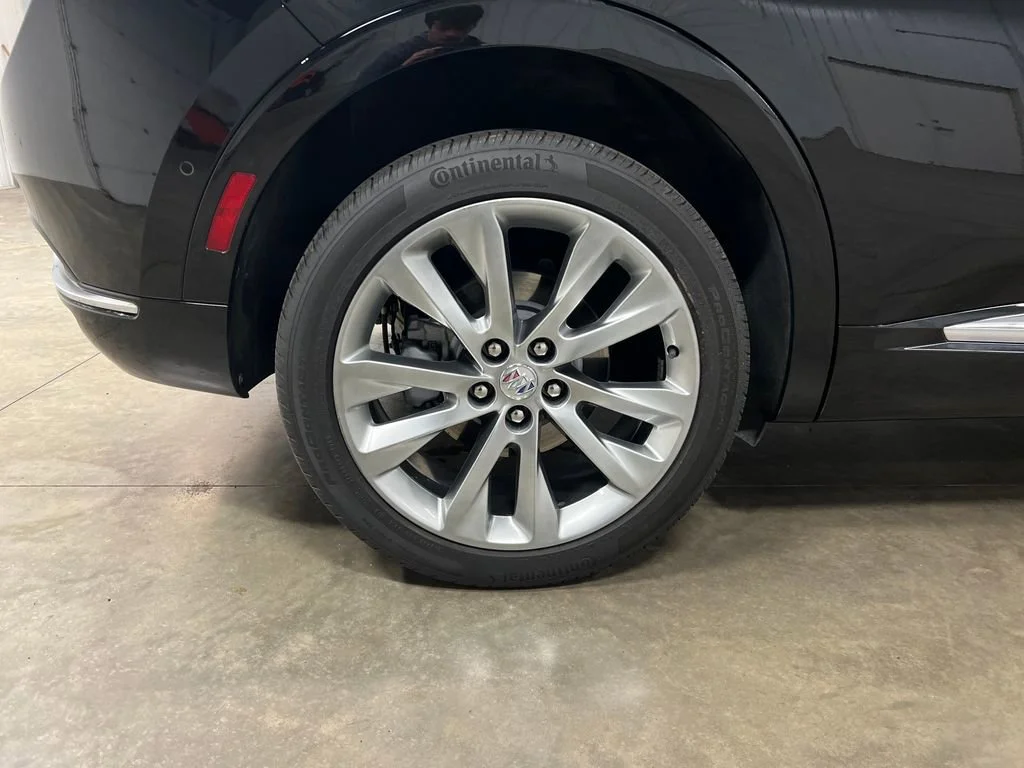 2023 Buick Envision Avenir - Photo 10
