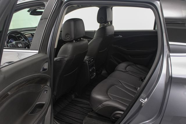 2019 Buick Envision Essence - Photo 16