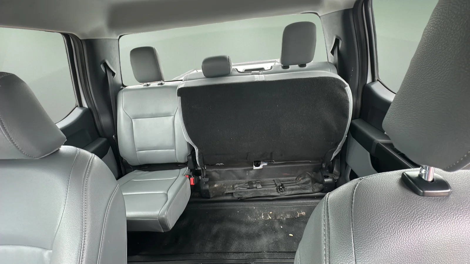 Used 2024 White Ford XL image 19