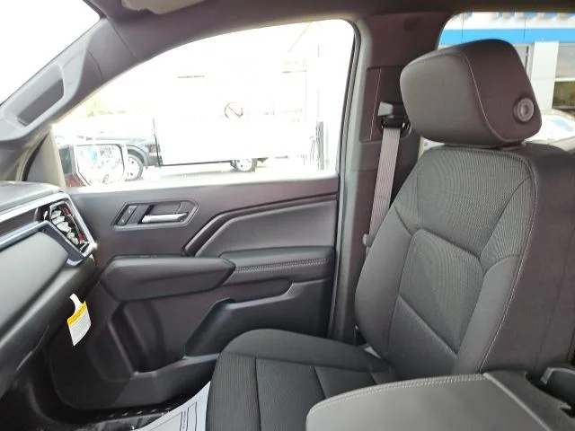 2026 GMC Canyon Elevation - Photo 25