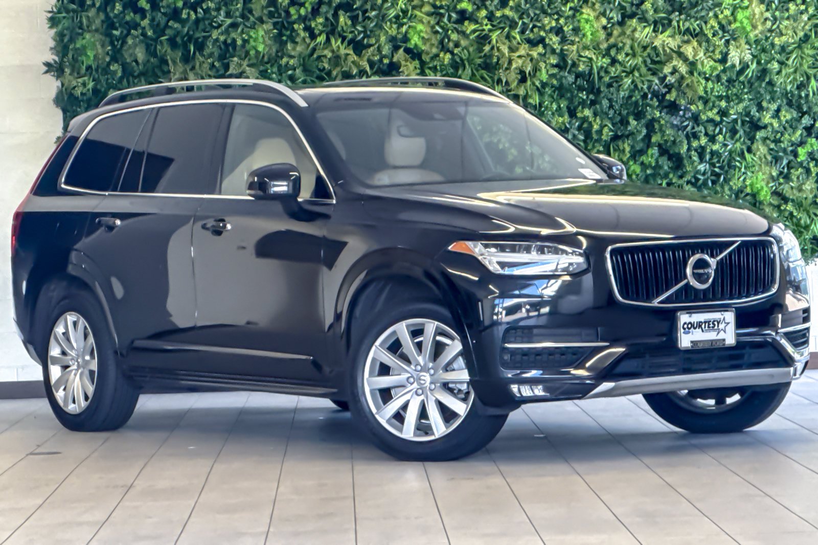 2019 Volvo XC90