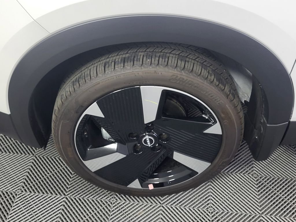 2025 Nissan Kicks SR AWD - Photo 23