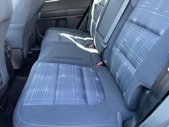 2025 Ford Bronco Sport Heritage - Photo 13