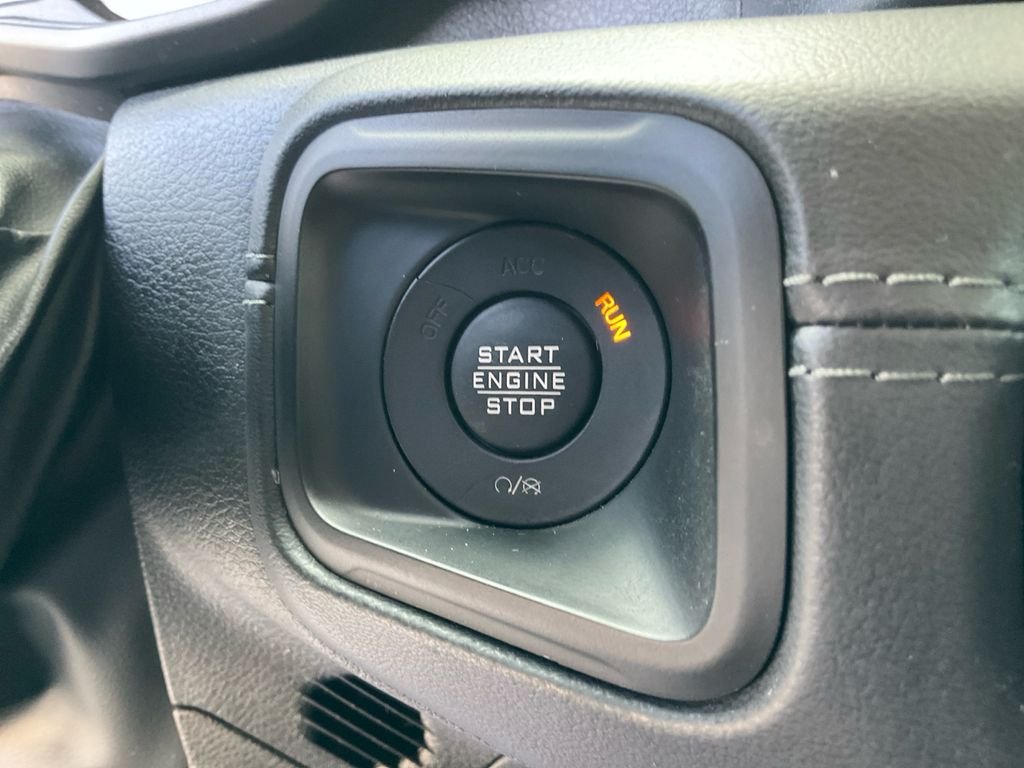 2024 Jeep Wrangler 4-Door Rubicon - Photo 27