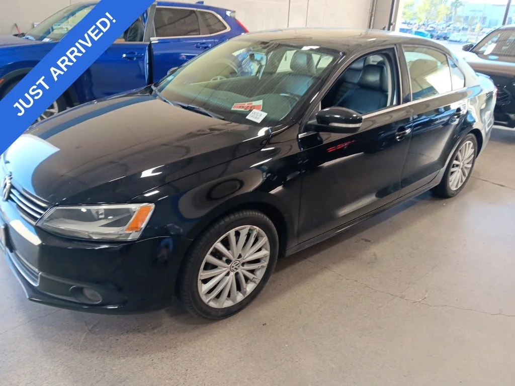 2014 Volkswagen Jetta's photo