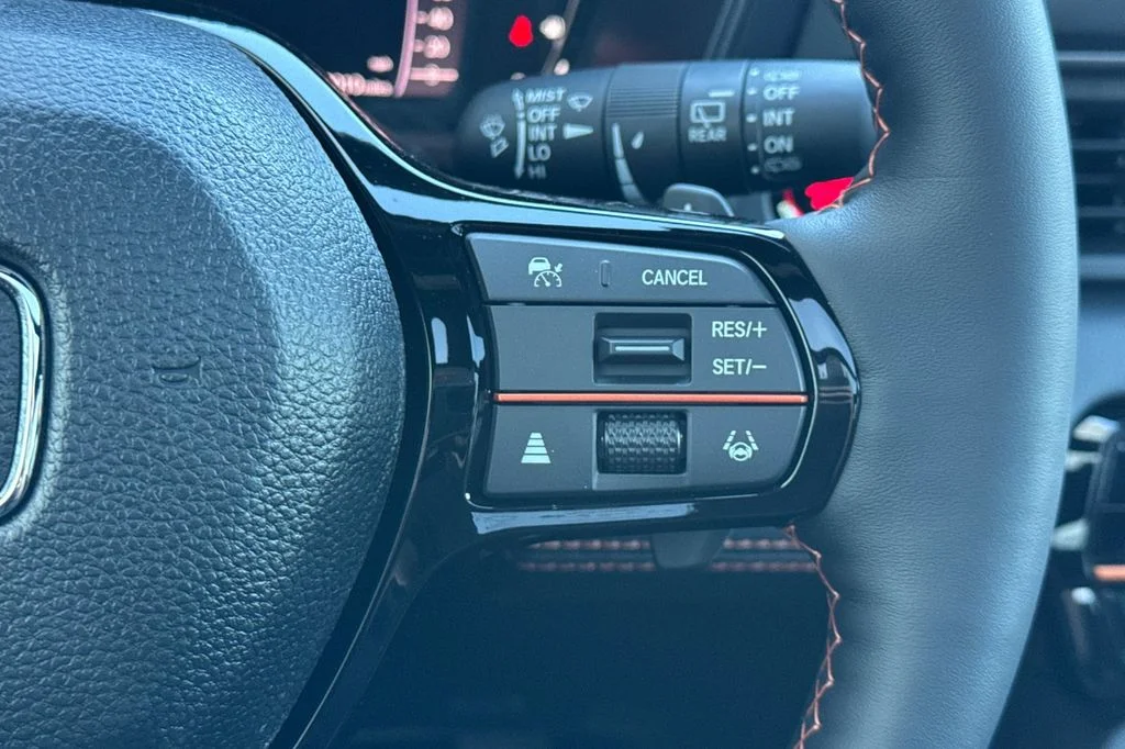 New 2026  Honda TrailSport image 29