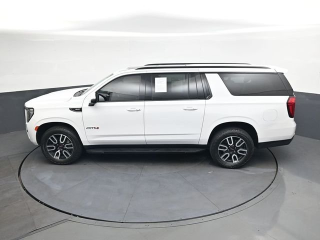 Used 2021  GMC AT4 image 30