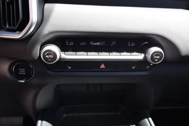 New 2026 Jet Black Mica Mazda 2.5 S Preferred AWD image 22