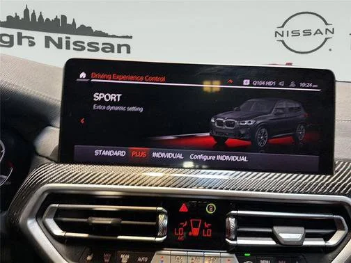 Used 2024 Black BMW M40i image 18