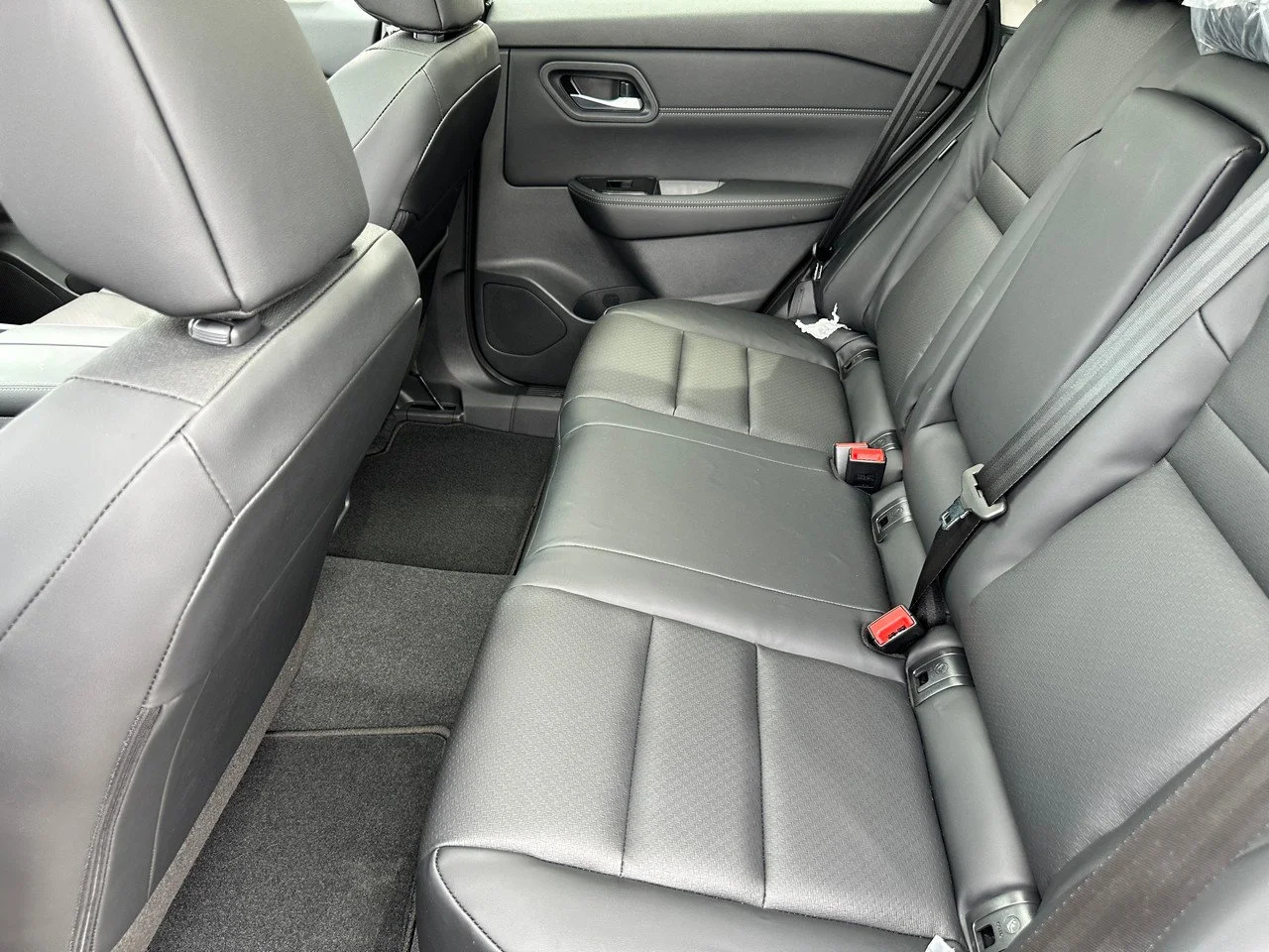 New 2026 Boulder Gray Pearl Nissan Dark Armor image 14
