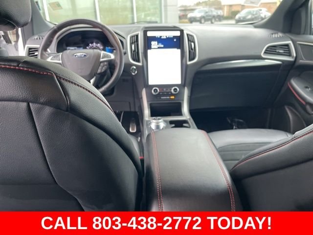 2022 Ford Edge ST-Line - Photo 16