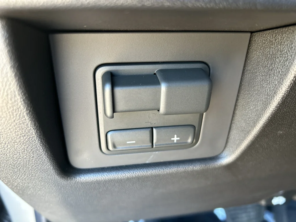 2026 Chevrolet Colorado ZR2 - Photo 20