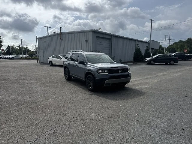 Used 2026  Honda RTL Towing image 3