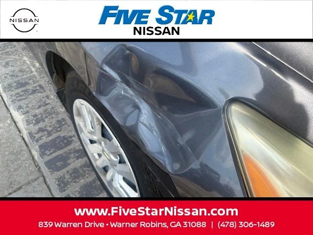 Used 2013 Gray Nissan 2.5 S image 31