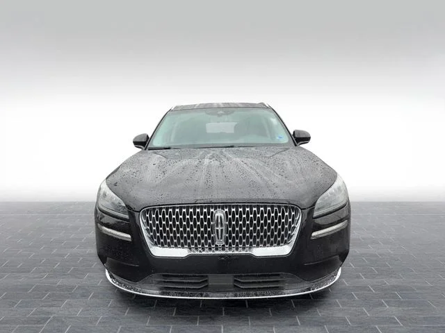 Used 2022 Black Lincoln Standard image 2
