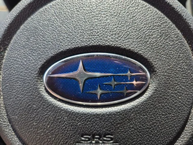 Used 2024 Gray Subaru Wilderness image 33