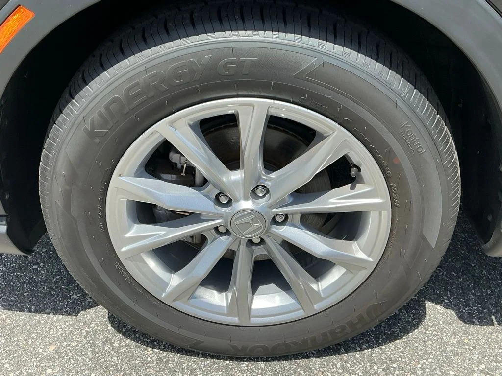 Used 2024  Honda EX-L image 25