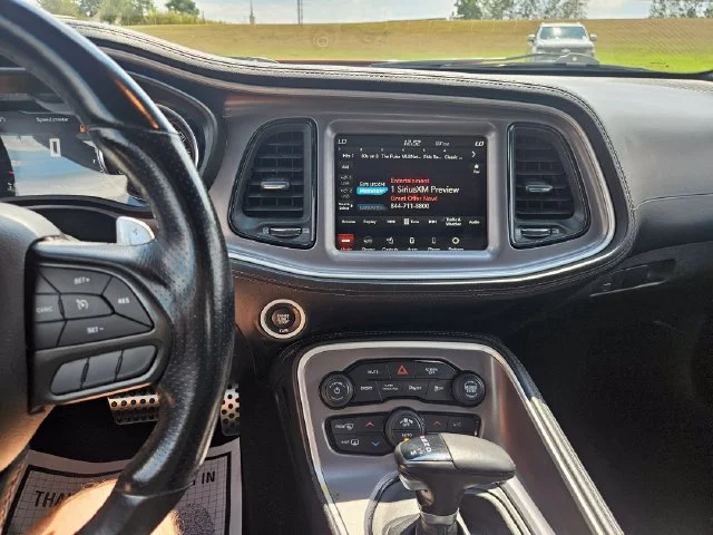 Used 2022 Orange Dodge GT image 17