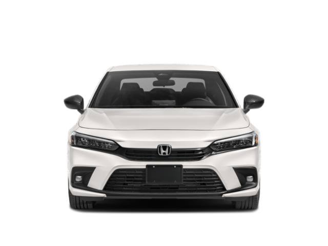 Certified Used 2024 Aegean Blue Metallic Honda Sport image 4