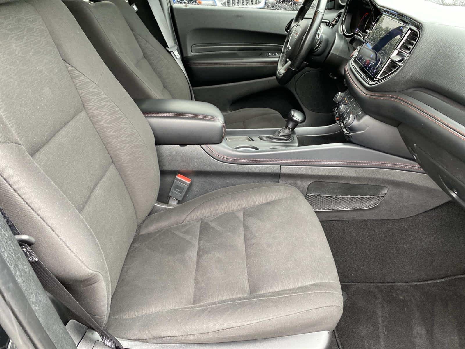Certified Used 2023 DB Black Clearcoat Dodge GT Launch Edition image 25