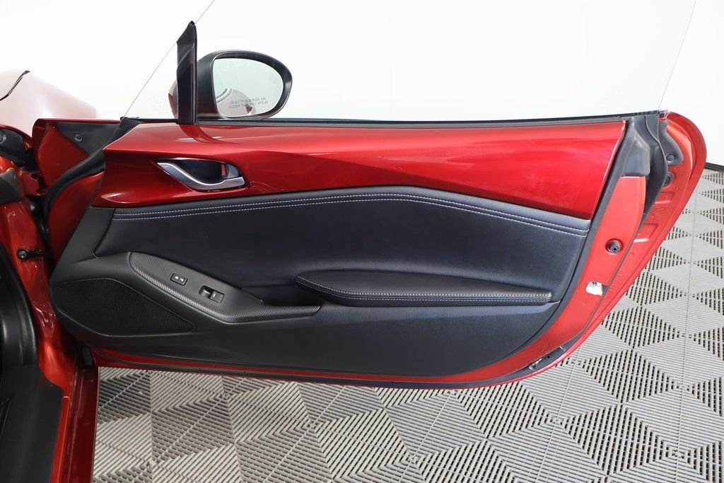 2025 Mazda MX-5 Miata Grand Touring - Photo 14