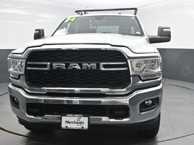 Used 2024 White Ram Tradesman image 2
