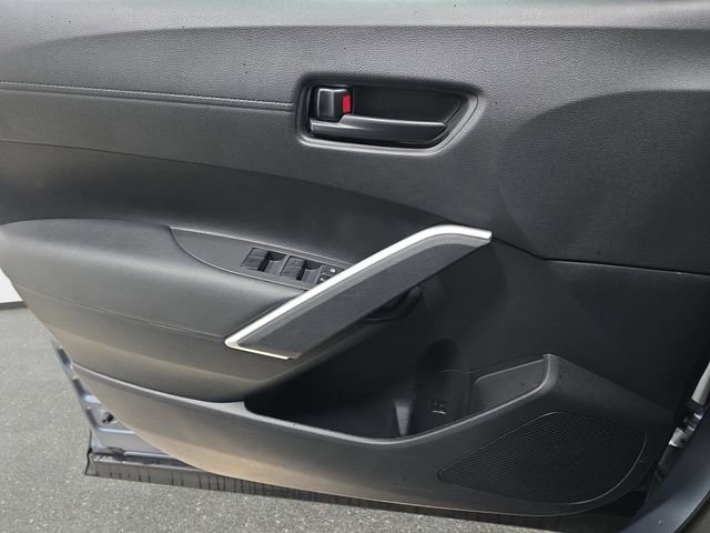 2024 Toyota Corolla Cross LE - Photo 22