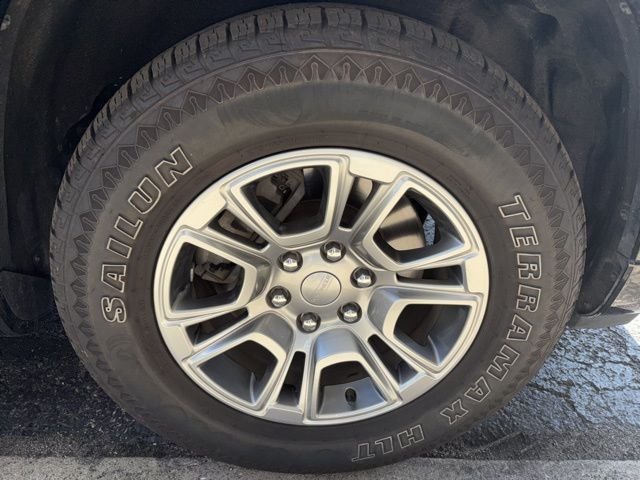 2024 Jeep Wagoneer L Series I - Photo 30