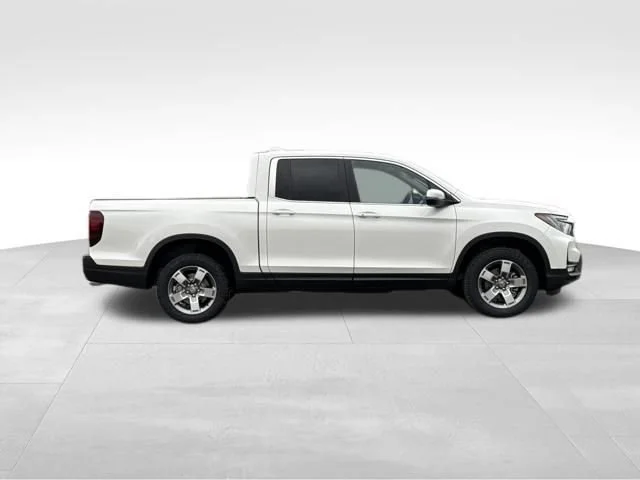 2026 Honda Ridgeline RTL - Photo 8