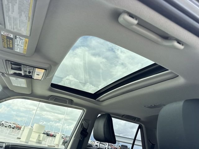 Used 2019 Gray Toyota Limited image 22